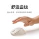 Xiaomi Wireless Bluetooth Dual Mode 2.4G Soft Mouse