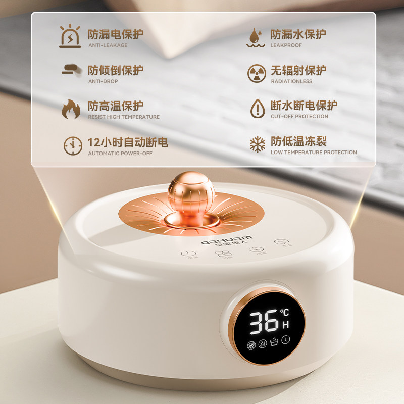 水暖电热毯子水循环电褥子单人双人2025新款家用安全水热毯新型式,淘宝优惠券,粉丝福利购,淘宝优惠卷