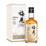 梅见青梅酒果酒150ml×2瓶  【需拍2件】券后19.8元包邮