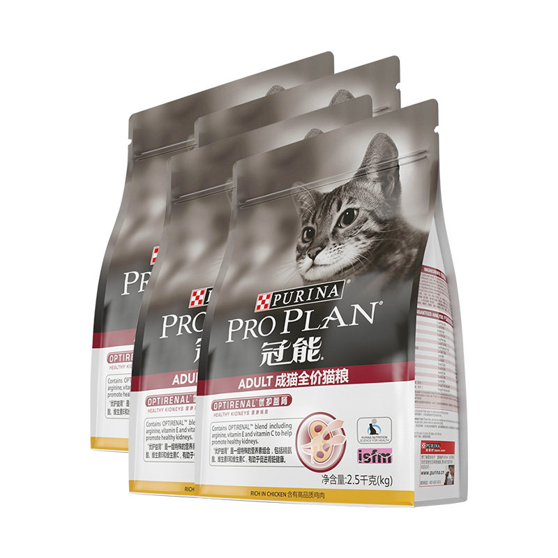 天猫超市】冠能成猫全价猫粮10kg_热品库_性价比省钱购
