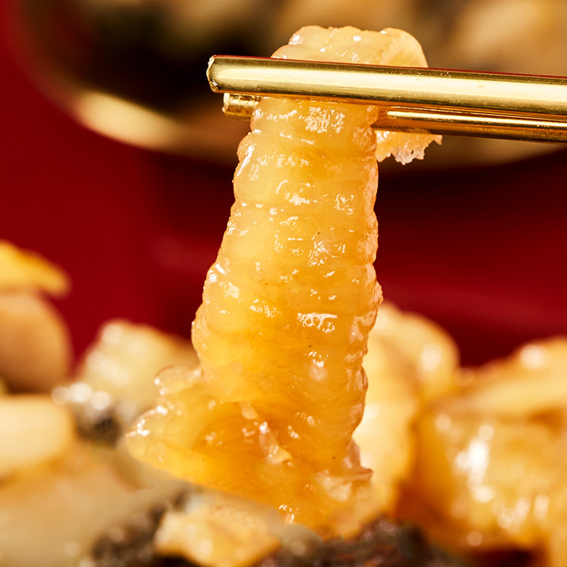 天海藏大盆菜鲍鱼海参年货高端送礼礼盒团圆家宴 天海藏大盆菜鲍鱼海参年货高端送礼礼盒团圆家宴