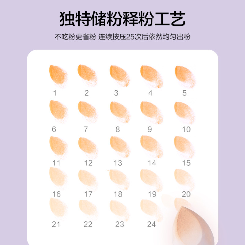  天猫超市美妆蛋/扑/海绵