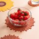 Onlycook home heat insulation and anti-scalding dining table mat