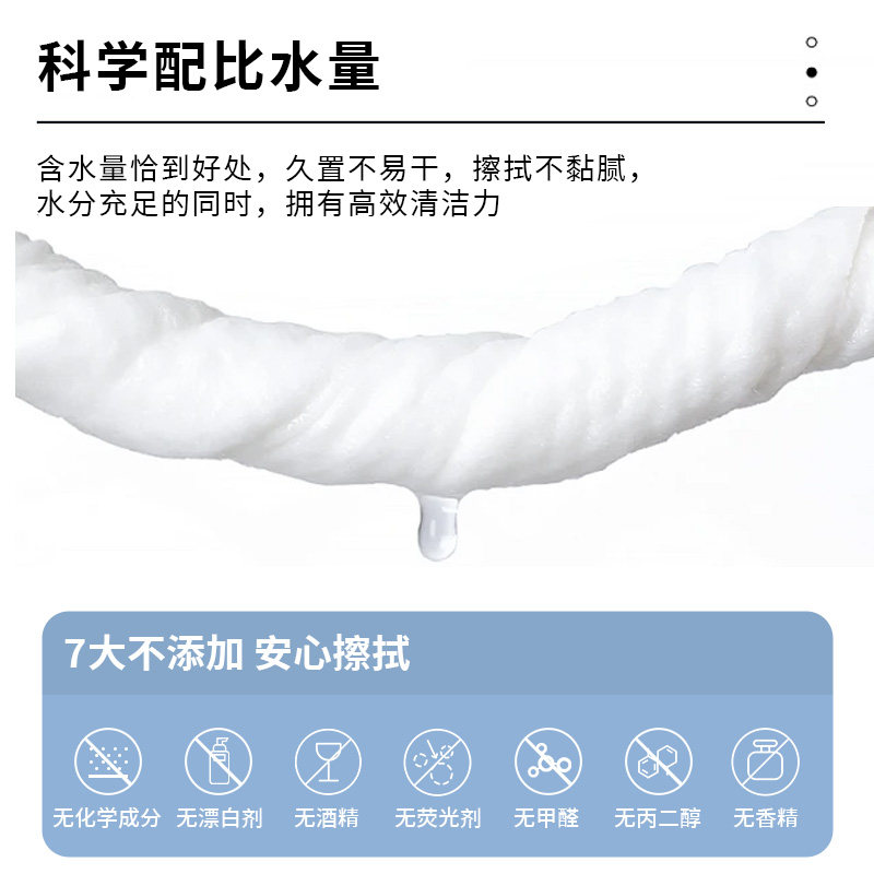 可爱多迷你湿巾小包随身便携装婴幼儿童手口清洁出行常备旅游外出,淘宝优惠券,粉丝福利购,淘宝优惠卷