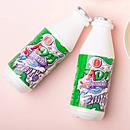 原味吾尚AD钙奶220ml*12瓶
