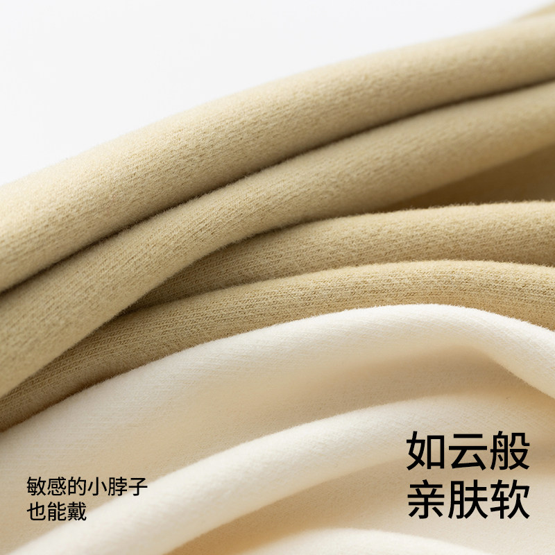 贝肽斯儿童三角围巾秋冬季婴儿围脖防风保暖加厚男童女童护颈宝宝,淘宝优惠券,粉丝福利购,淘宝优惠卷