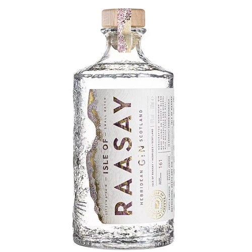 英国原装拉塞岛赫布里底金酒杜松子酒洋酒700mL鸡尾酒调酒基酒 - 图3