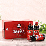 正官庄红参提取液高丽参元100ml*40瓶