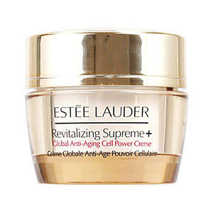 Estee Lauder/雅诗兰黛胶原霜多效智妍精华面霜15ml保湿淡纹抗老