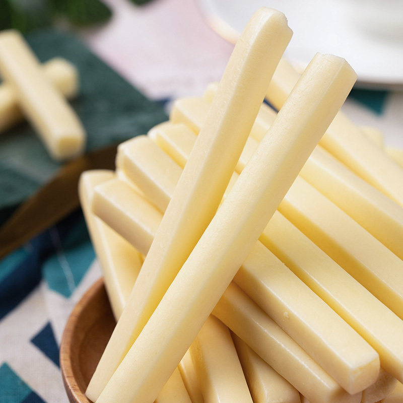 【下拉领优惠】蒙都奶酪棒内蒙古特产奶条奶酪条儿童休闲零食,淘宝优惠券,粉丝福利购,淘宝优惠卷