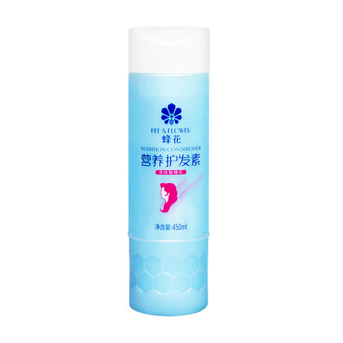 蜂花护发素修复干枯补水顺滑补水含丝肽精华蚕丝蛋白滋润秀发保湿 - 图0