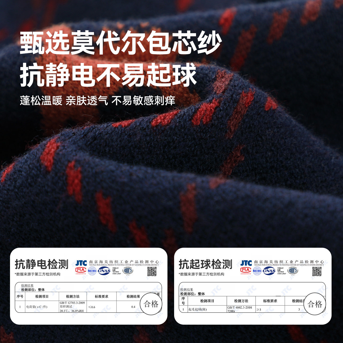 [大师联名抗静电起球]齐齐熊男童开衫毛衣冬款加厚宝宝新年年服女,淘宝优惠券,粉丝福利购,淘宝优惠卷