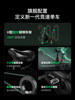 Merrick Jueying X spinning bicycle self-generates weight loss