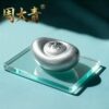 Zhou Daqing 999 pure silver investment ingot 10g