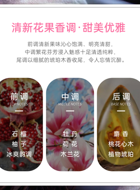 范思哲粉耀晶钻香水沐浴旅行套装