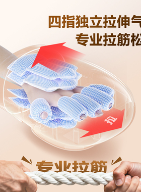 Haier海尔腕关节按摩仪热敷舒爽