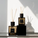 CULTI high-end fireless fragrance interior decorations