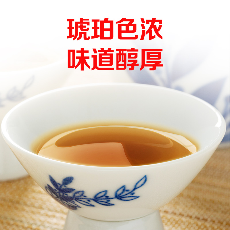 厨邦宴会料酒精制料酒提味增香去腥解腻料酒调味品烹饪