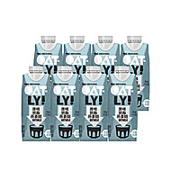 OATLY噢麦力燕麦奶原味低脂250ml*8瓶