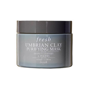 Fresh馥蕾诗意大利白泥净颜收缩毛孔清洁面膜