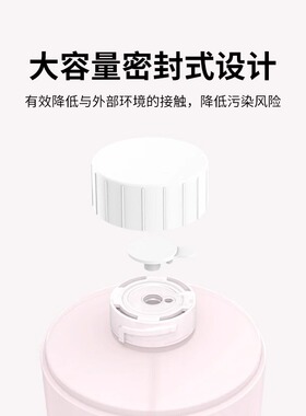 米家自动洗手机替换液无需接触