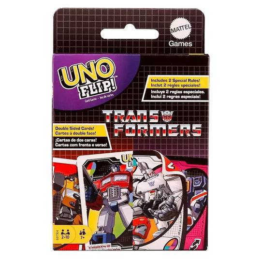 Mattel Happy Leisure Party Multiplayer Card