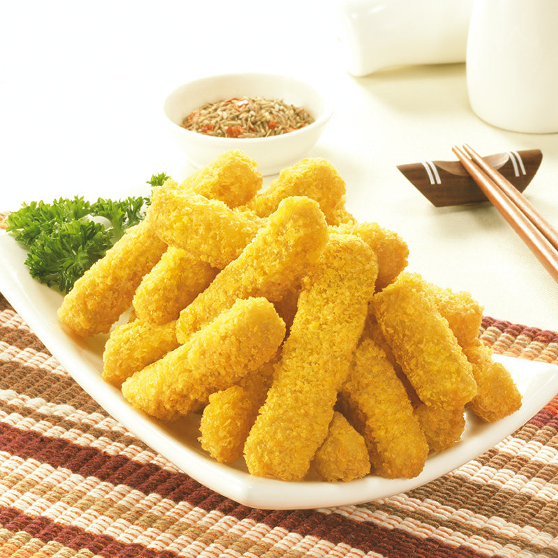 详情领补贴】CP正大黄金鸡肉条孜然味藤椒味香煎炸鸡空气炸锅油炸,淘宝优惠券,粉丝福利购,淘宝优惠卷