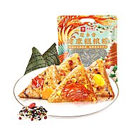 【良品铺子】端午送礼高档粽子640g