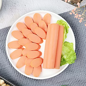 双汇火腿肠香肠特产休闲儿童零食32g*10*5[10元优惠券]-寻折猪