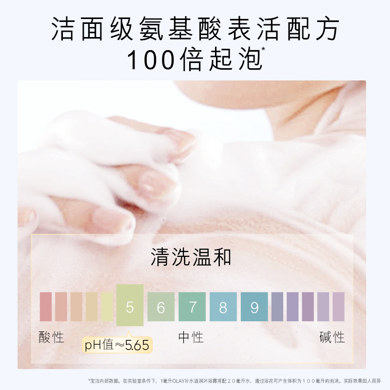  天猫超市沐浴露