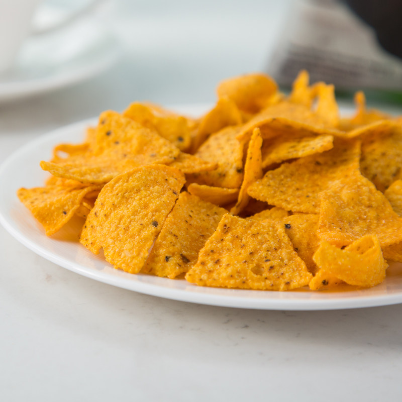 印尼进口maitos玉米片香脆辣烧烤味零食薯片膨化休闲食品玉米脆,淘宝优惠券,粉丝福利购,淘宝优惠卷