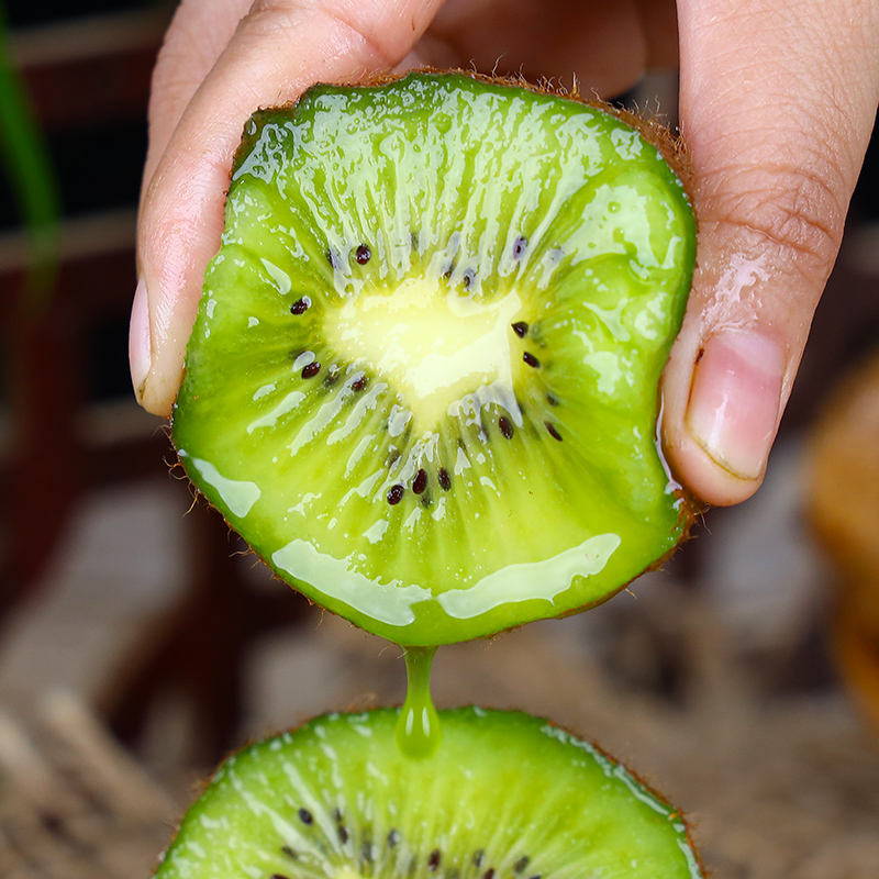 正宗陕西徐香猕猴桃新鲜水果当季整箱绿心奇异果弥猴桃,淘宝优惠券,粉丝福利购,淘宝优惠卷