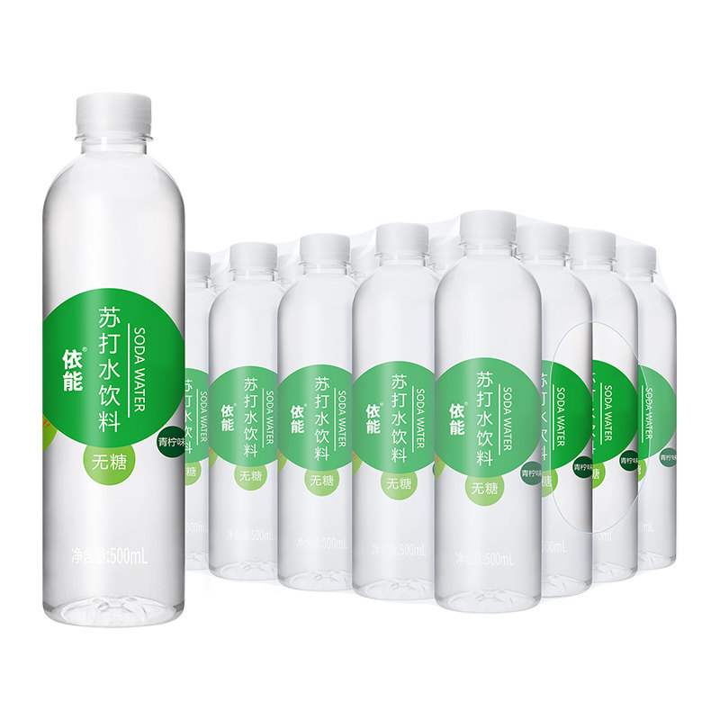 ��������ζ�մ�ˮ500ml*24ƿ0��0֬0����������װ 36Ԫ