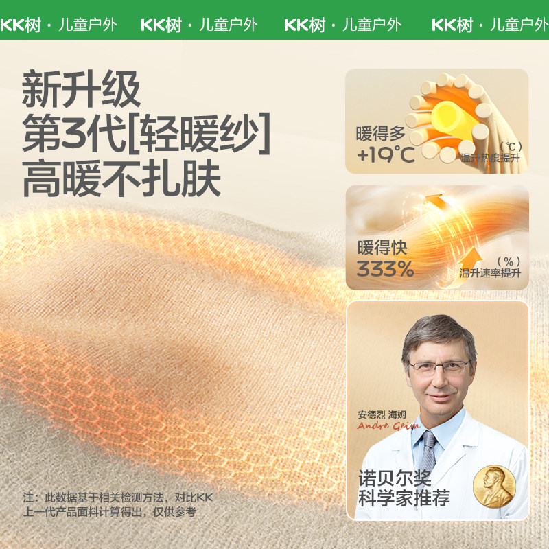 KK树儿童帽子男童女孩保暖针织毛线帽2025秋冬季新款户外防风围巾,淘宝优惠券,粉丝福利购,淘宝优惠卷