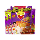 臭宝螺蛳粉大片腐竹330g*1袋+300g*3袋