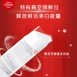 Импортная гигиеническая зубная паста, удаление пятен, 100 мл