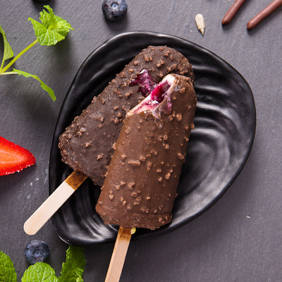 伊利巧乐兹冰工厂伊利牧场冰淇淋雪糕棒冰任选