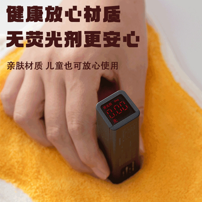 擦手巾卡通挂式厨房抹手布加厚吸水不掉毛卫生间儿童手帕儿童毛巾,淘宝优惠券,粉丝福利购,淘宝优惠卷