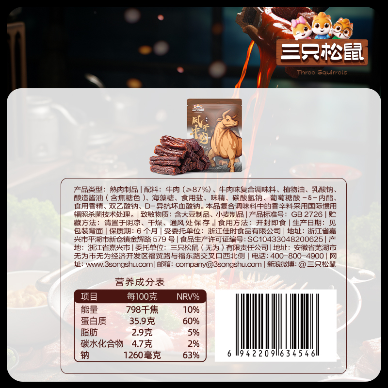 商品详情图片