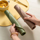 Onlycook high temperature resistant, heat insulation and anti-scalding silicone placemat