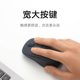 Xiaomi Wireless Bluetooth Dual Mode 2.4G Soft Mouse