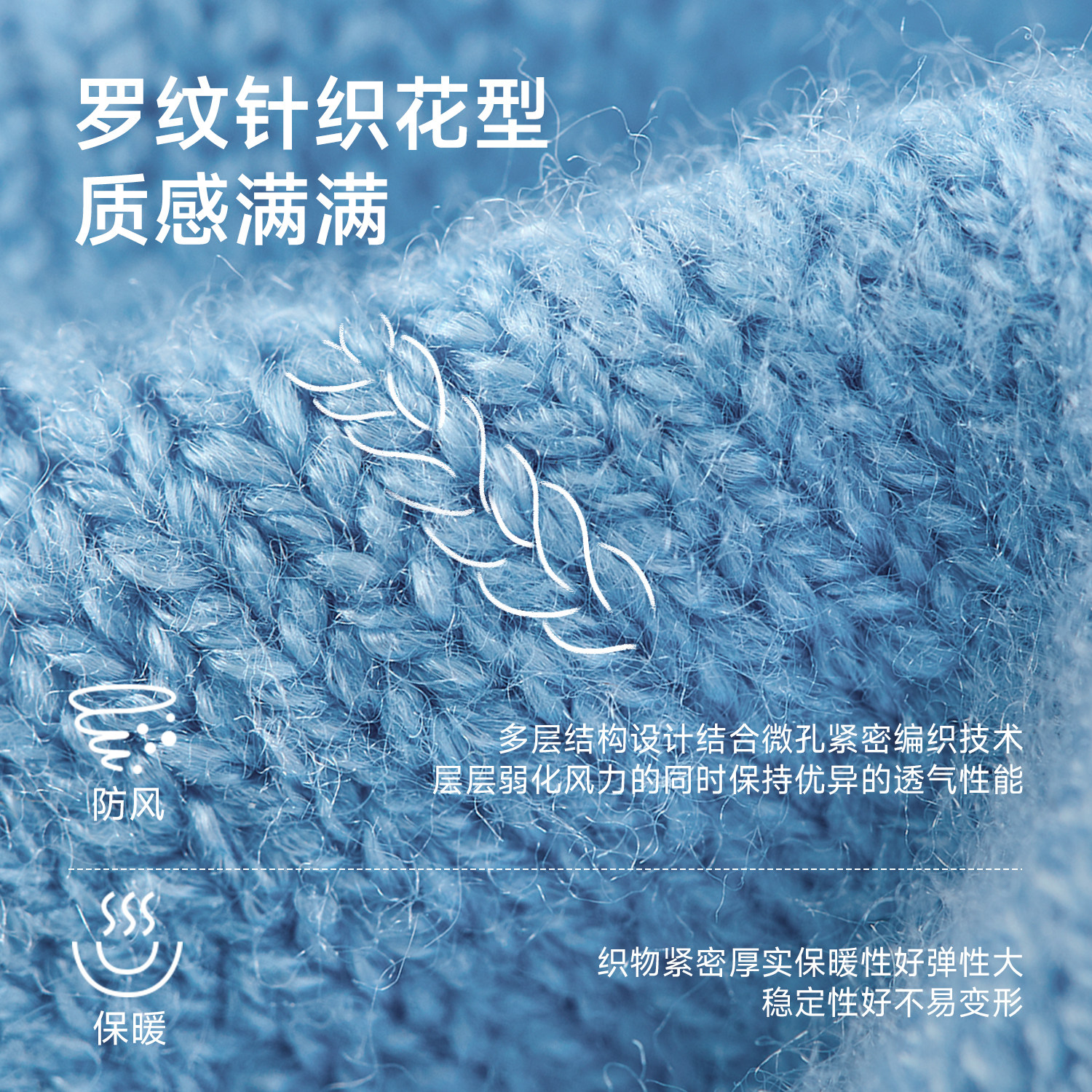 尼多熊2025儿童手套宝宝保暖手套男女童五指手套针织分指手套秋冬,淘宝优惠券,粉丝福利购,淘宝优惠卷