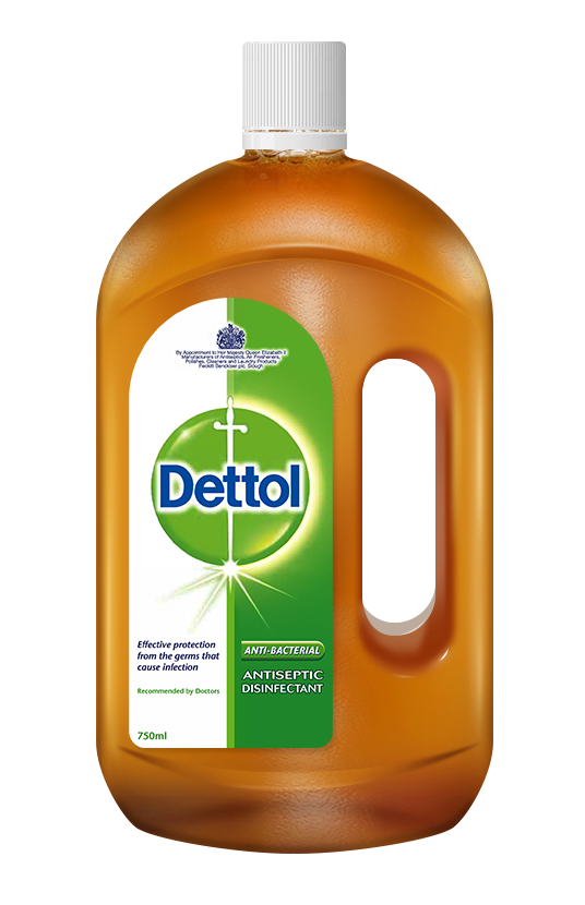 dettol /滴露阿联酋进口除螨消毒液 天猫超市消毒液