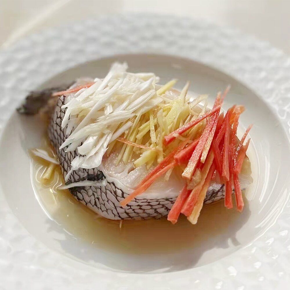 傲虎太平洋深海鱈魚片760g新鮮冷凍海鮮魚排適寶寶輔食_天貓超市_水產肉類/新鮮蔬果/熟食