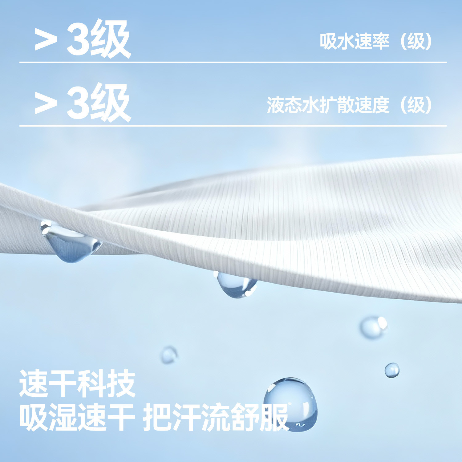 【吸湿速干】嘟嘟家男童裤子宝宝夏季长裤女童薄款休闲裤儿童童装