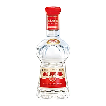 381猫超正品剑南春水晶剑52度500ml浓香型[30元优惠券]-寻折猪