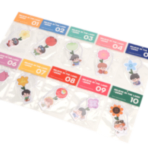 香薰片（勿拍！仅限活动参与） - 图3