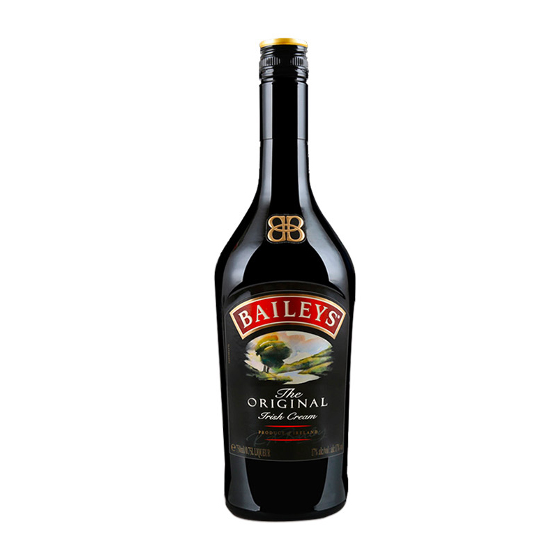700ml 爱尔兰进口洋酒力娇酒女生婚宴用酒 Baileys 原味甜酒 百利 700ml 爱尔兰进口洋酒力娇酒女生婚宴用酒 Baileys 原味甜酒 百利