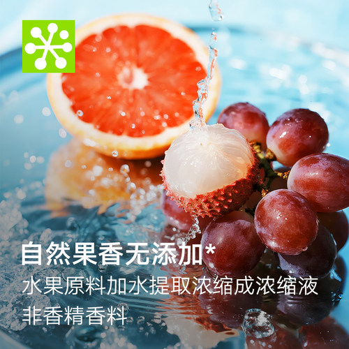 奈雪的茶 葡萄乌龙茶荔枝红茶果茶茶包袋泡茶一周茶 - 图1