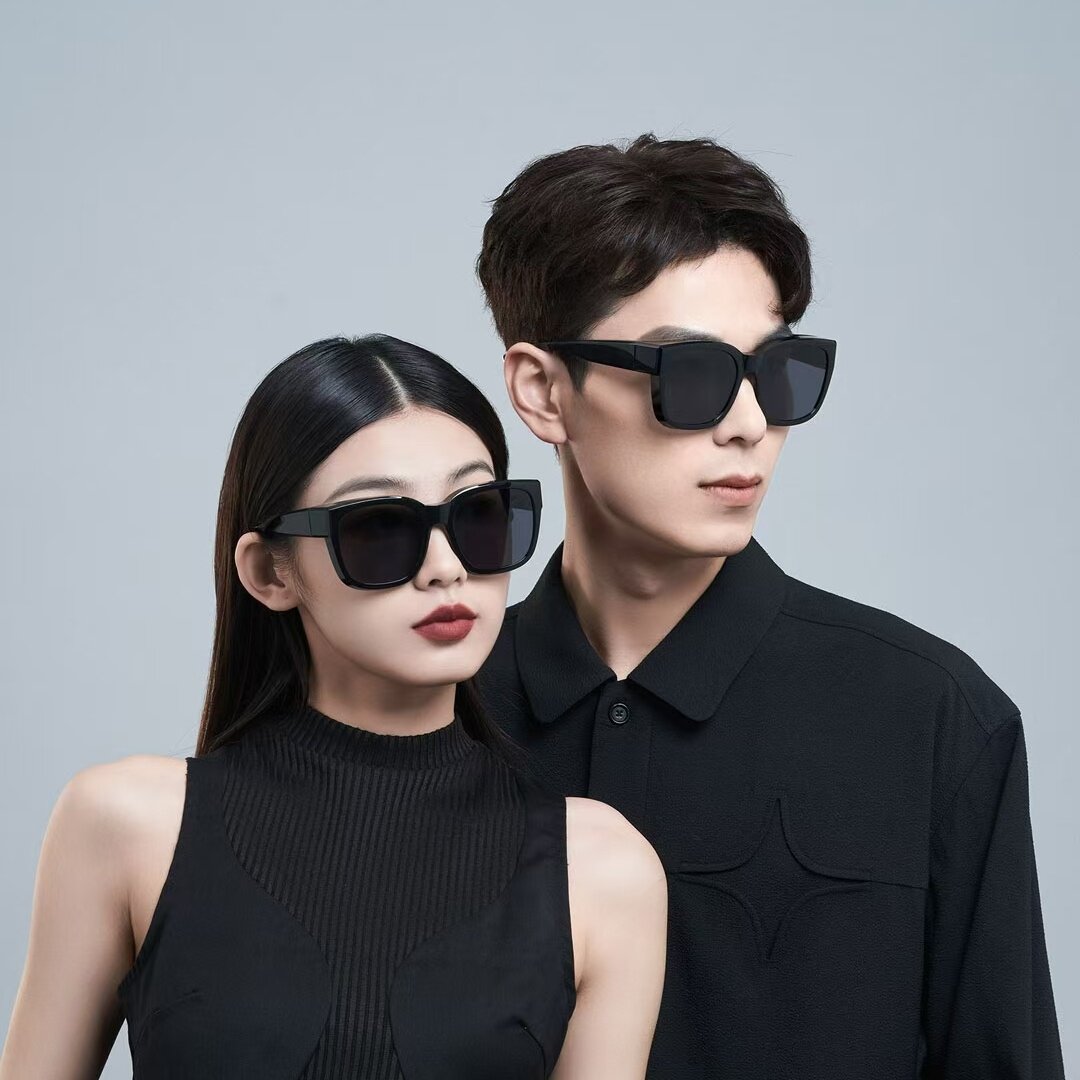 Xiaomi polarized sunglasses set for myopia